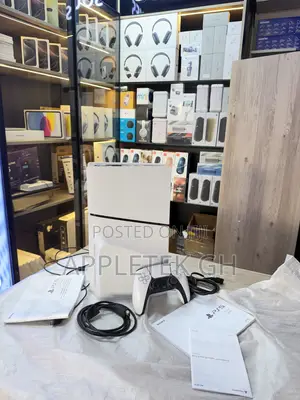 Pre Owned PlayStation 5 Slim Standard