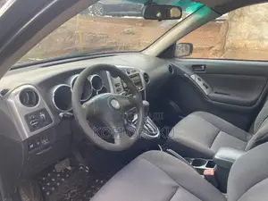 Pontiac Vibe 2010 Black