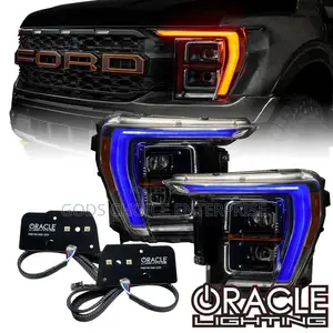 Headlight Ford F150 2021-2022-2023