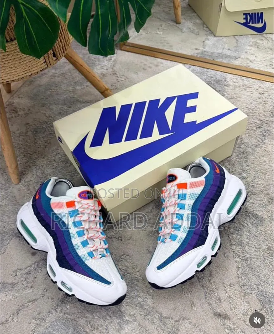 Men's Quality Nike Sneakerat