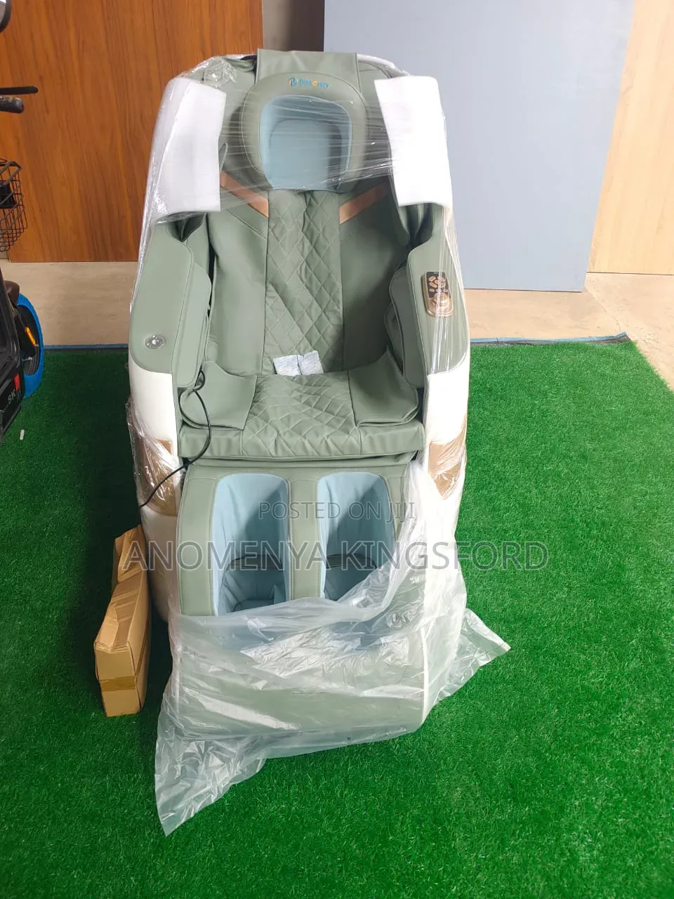 Luxurious Massage Chair