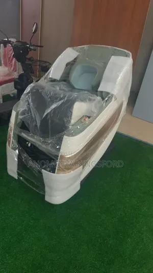 Luxurious Massage Chair