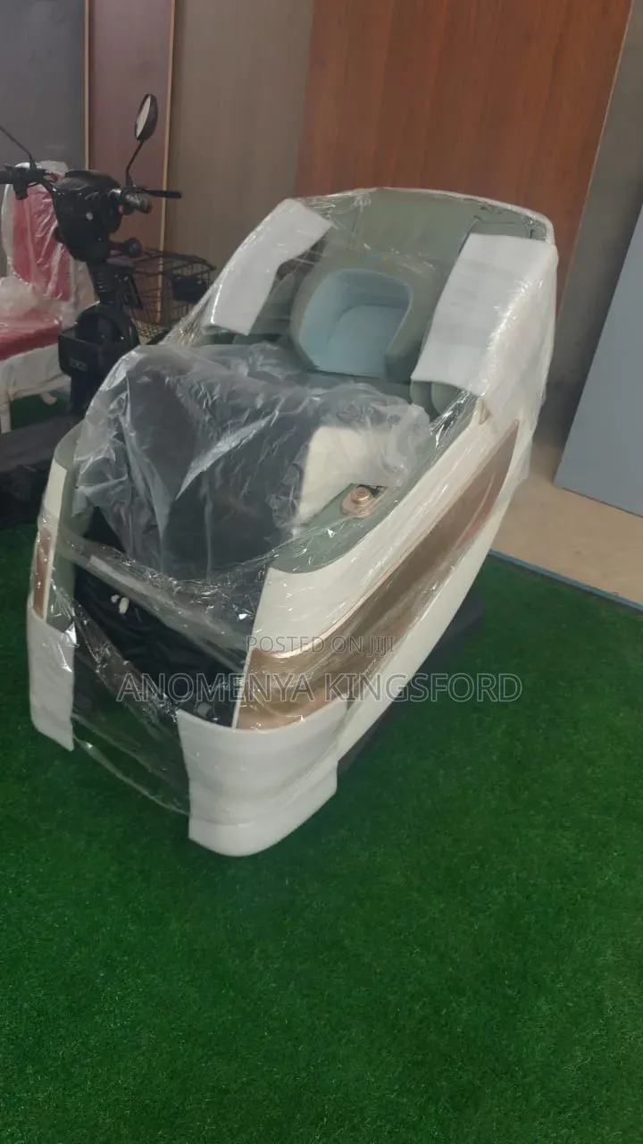 Luxurious Massage Chair