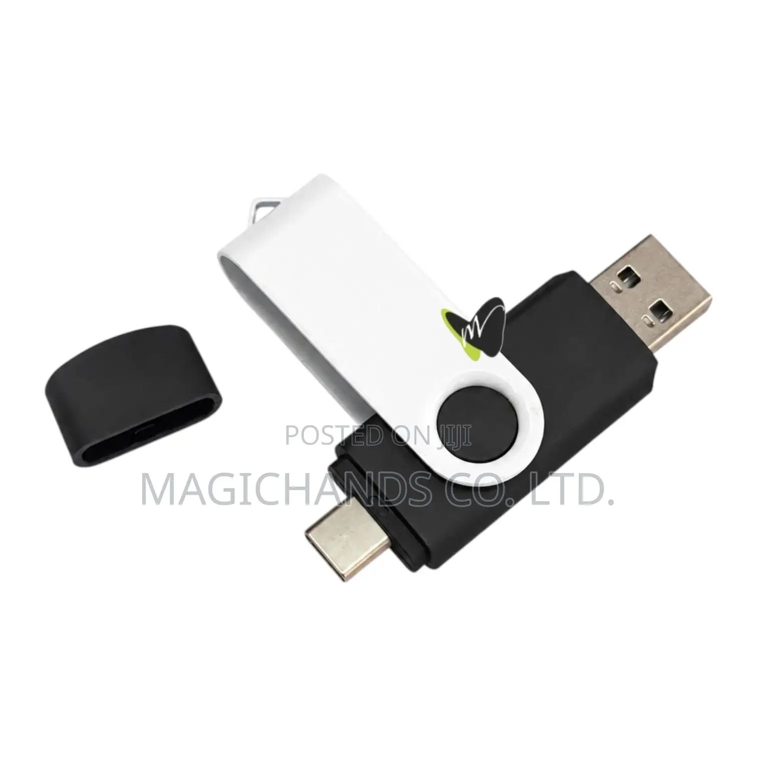 USB Drives