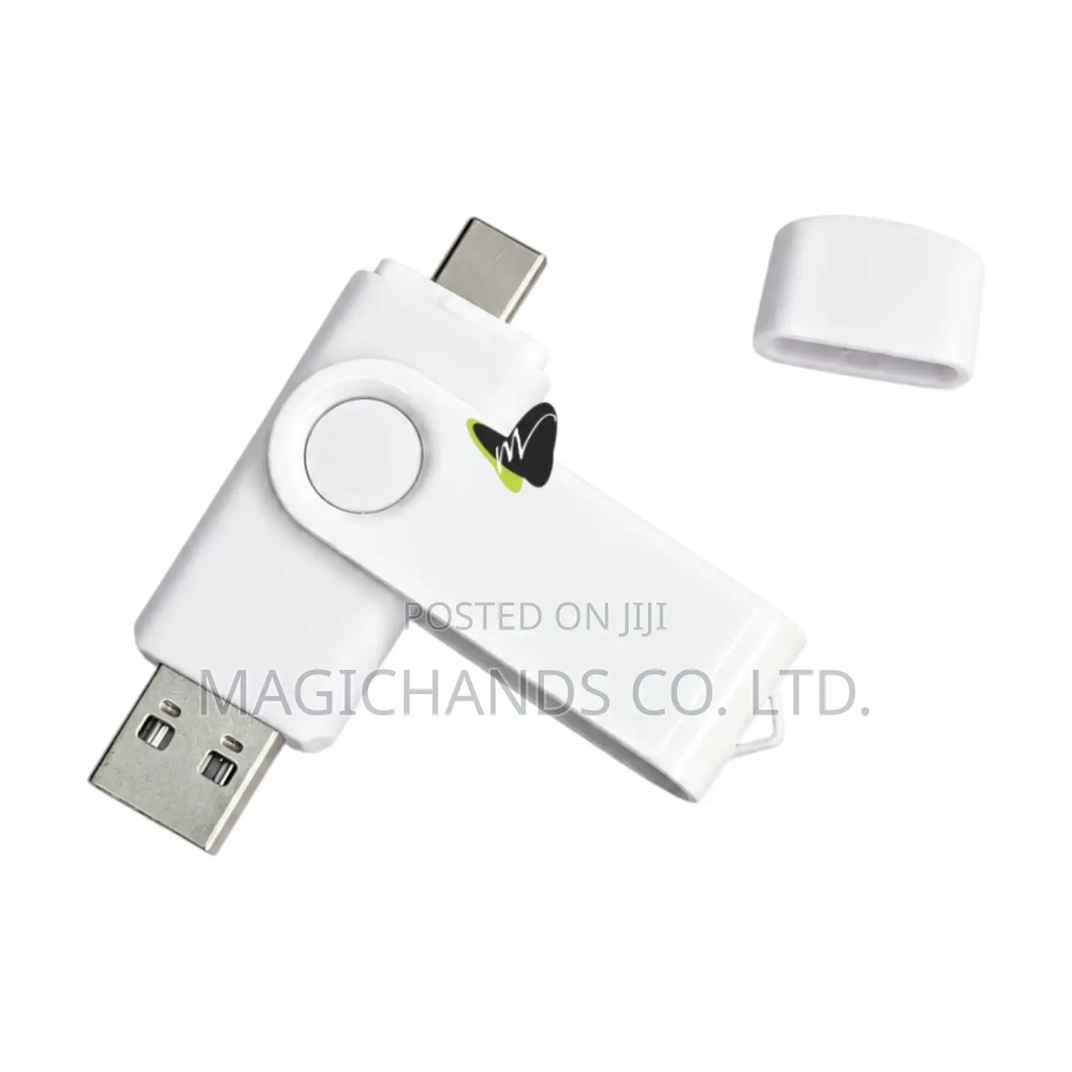 USB Drives