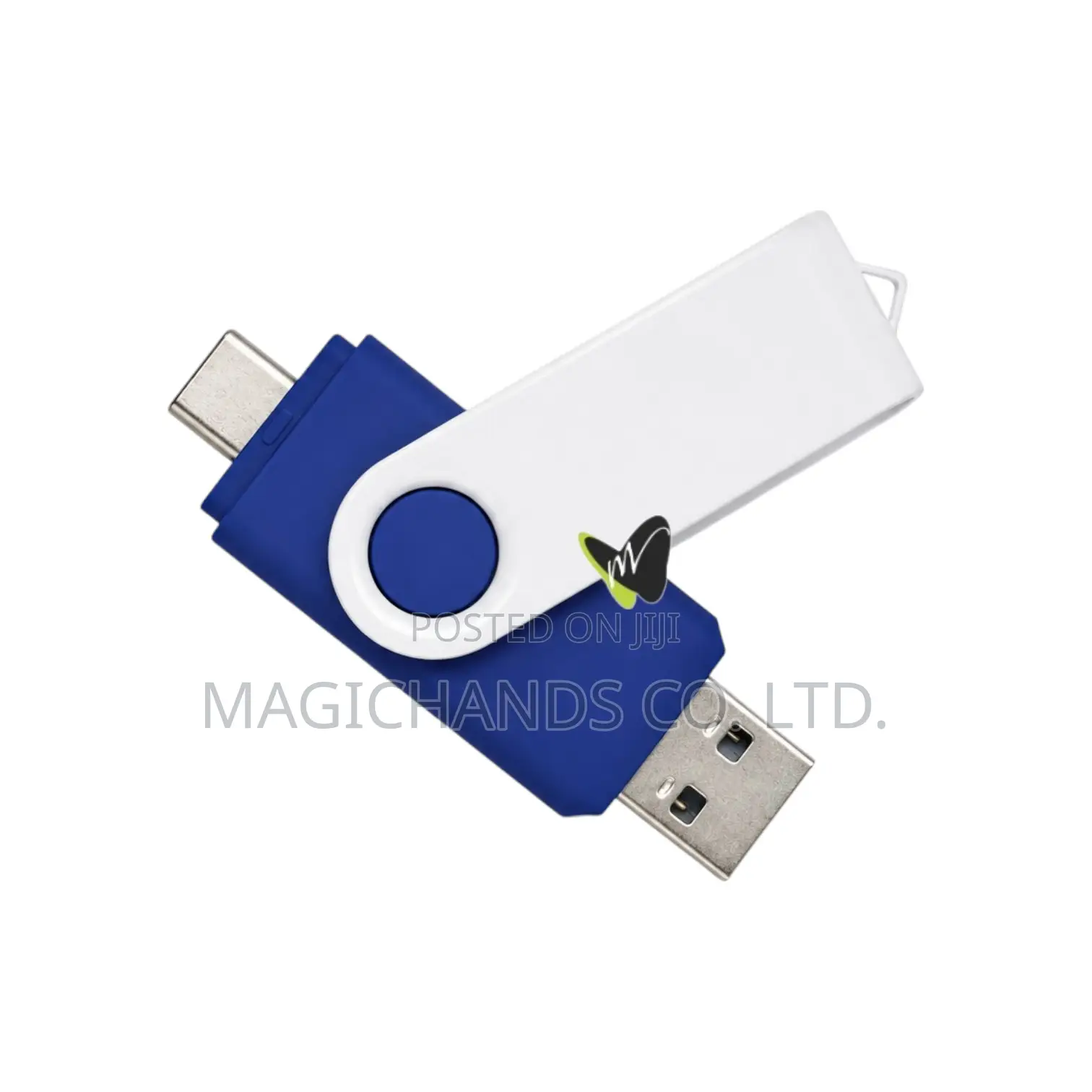 USB Drives