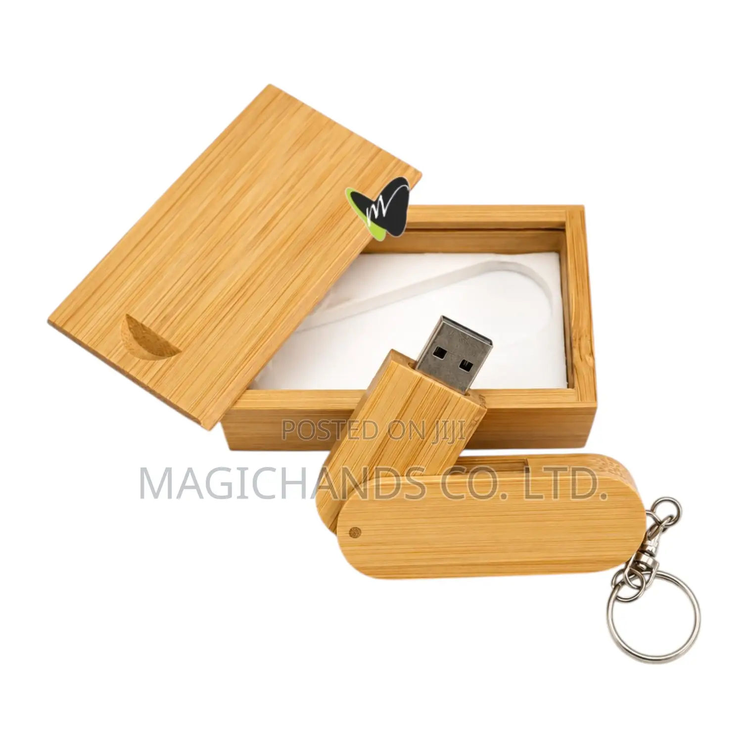 USB Drives