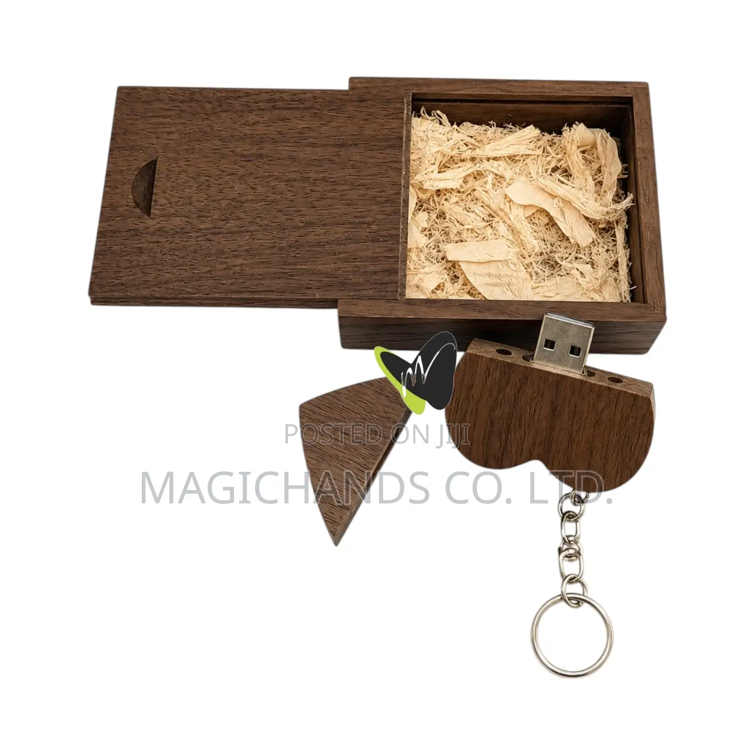 USB Drives