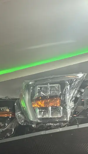 Headlight Ford F150 2021-2022-2023