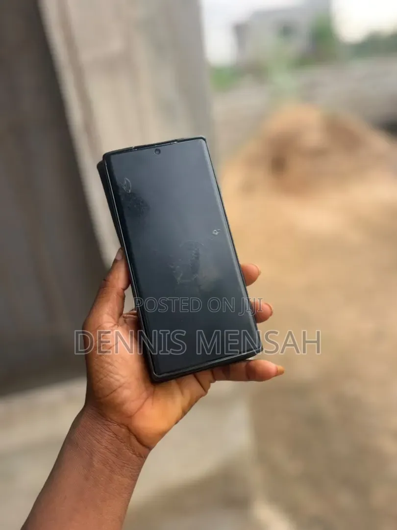 Samsung Galaxy S22 Ultra 5G 256 GB Black