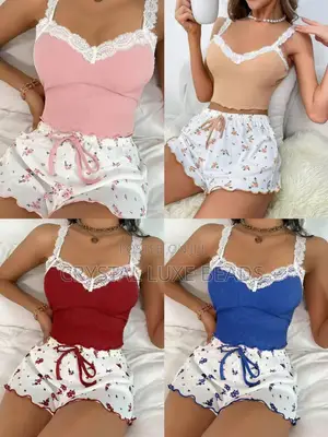 Cozy Cloud Night Wear for Ladies