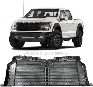 Shatter Grill Ford F150 2021-2022-2023