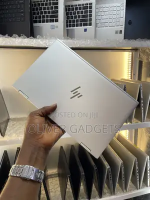 Laptop HP EliteBook x360 1030 G7 16GB Intel Core i7 SSD 512GB