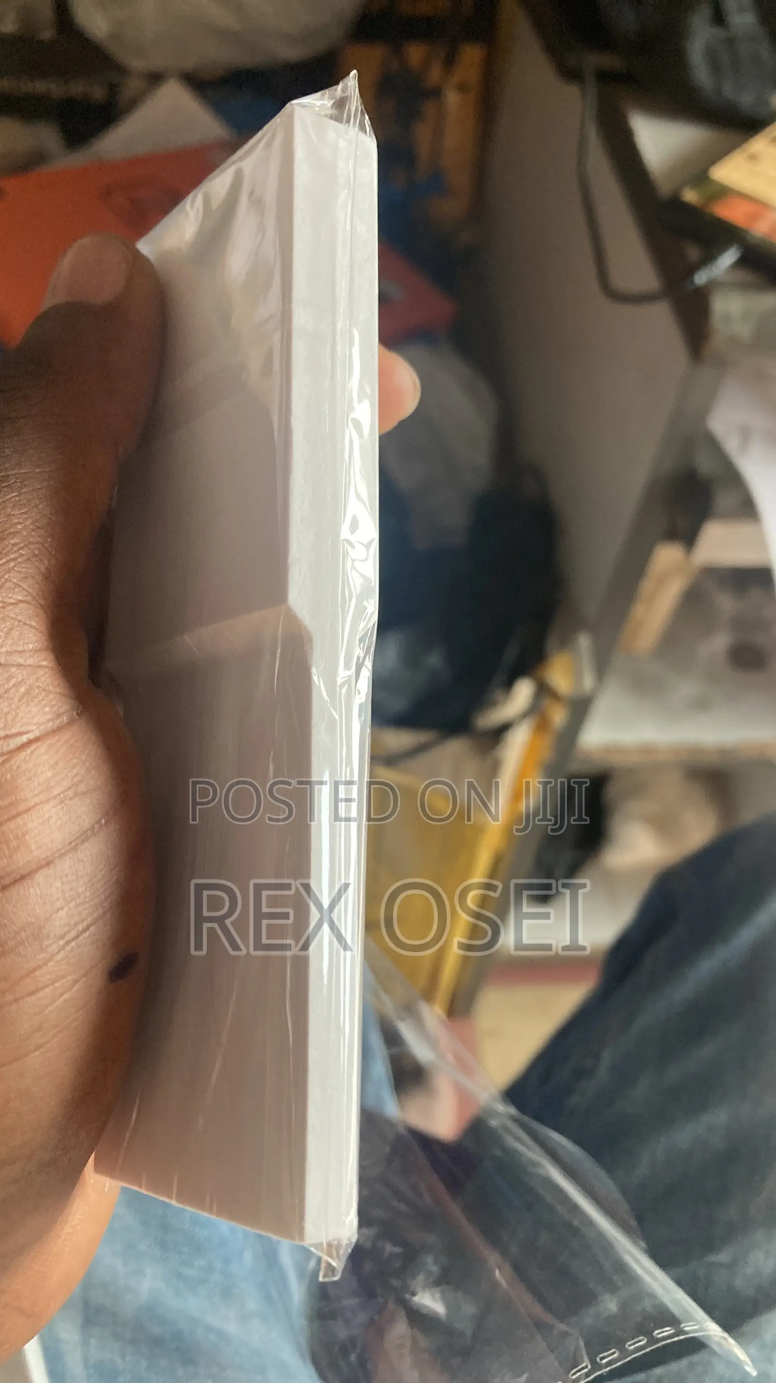 Perfume Samples Papers 500pcs