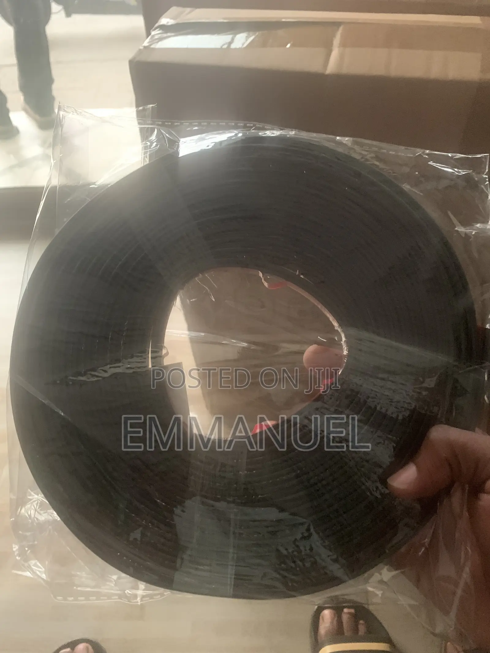 Rubber Door Seal