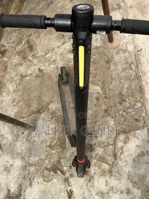 Motorcycle 2018 Black