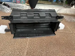 Lower Shatter Grill Ford F150 2020-2021-2022