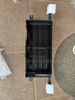 Lower Shatter Grill Ford F150 2020-2021-2022