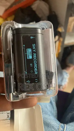 Irig New Type