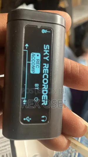 Irig New Type
