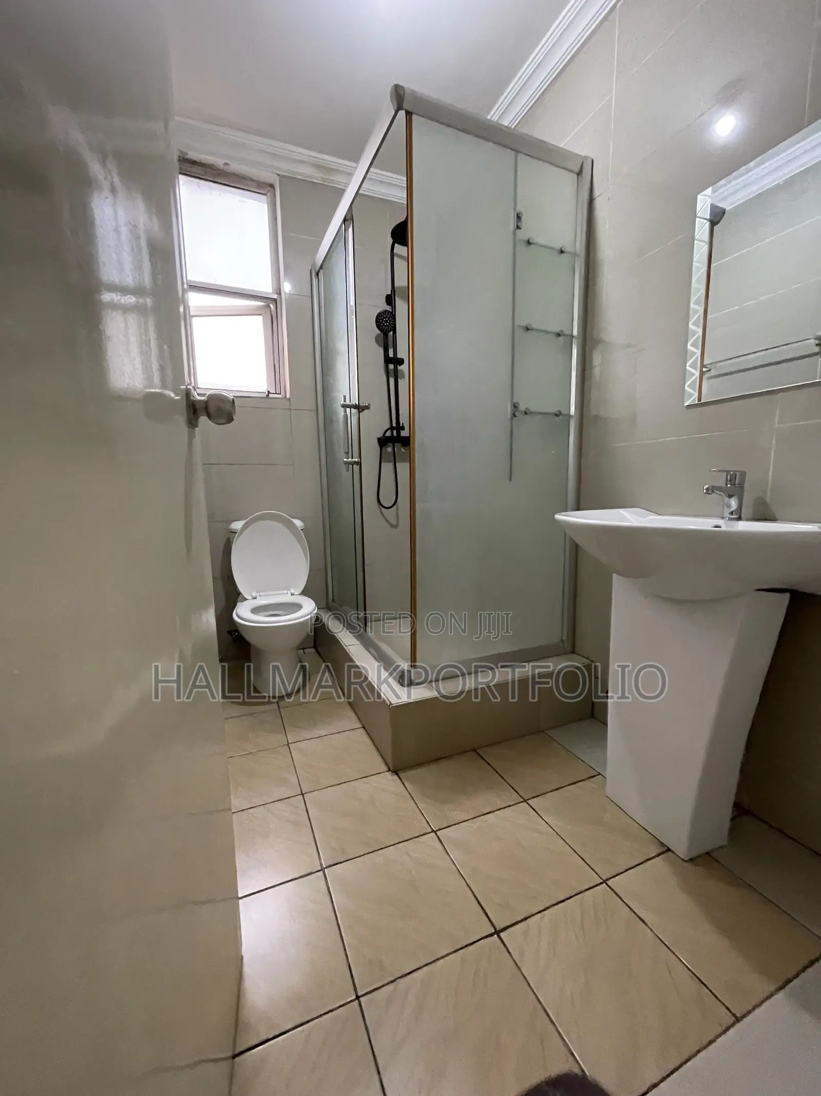 Furnished 2bdrm Apartment in East Legon for rent