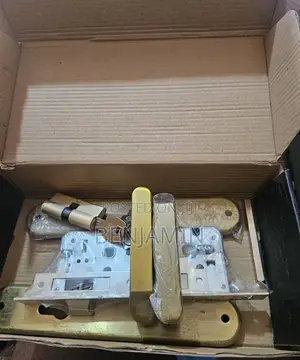 Zorro Door Locks