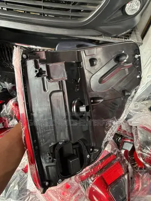 Taillight Ford F150 2022-2023-2025 Led