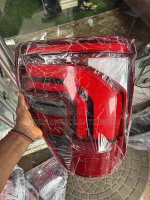 Taillight Ford F150 2022-2023-2025 Led