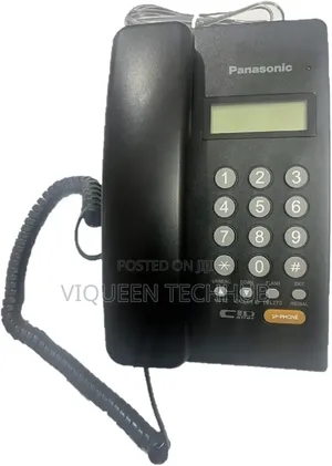 Panasonic Phone Kx-Ts402