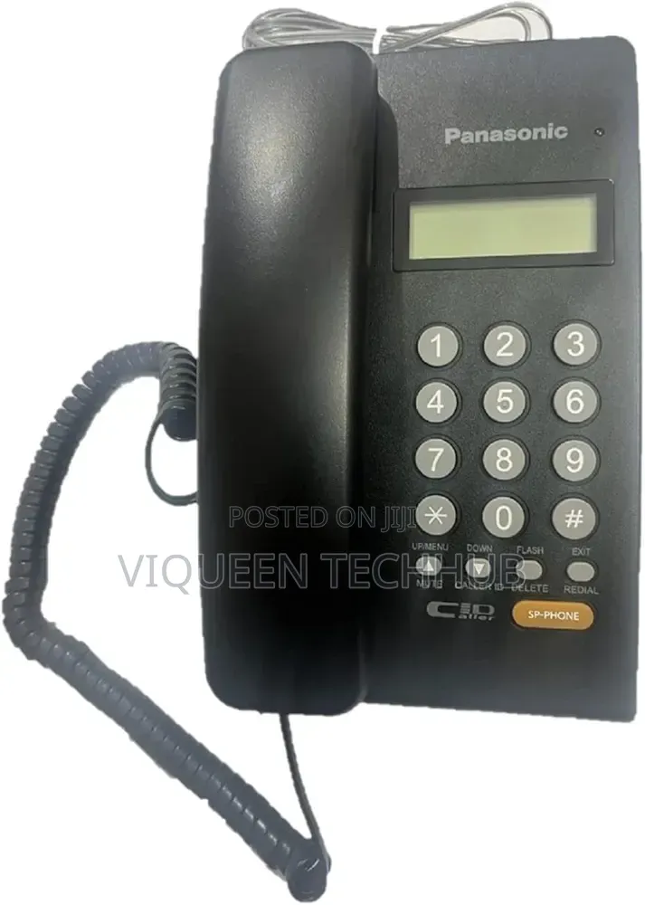 Panasonic Phone Kx-Ts402