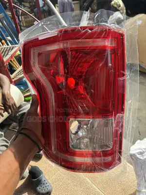 Taillight Ford F150 2015-2016-2017 No Led
