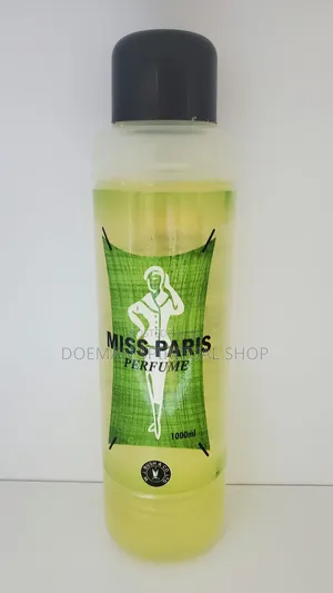 Miss Paris