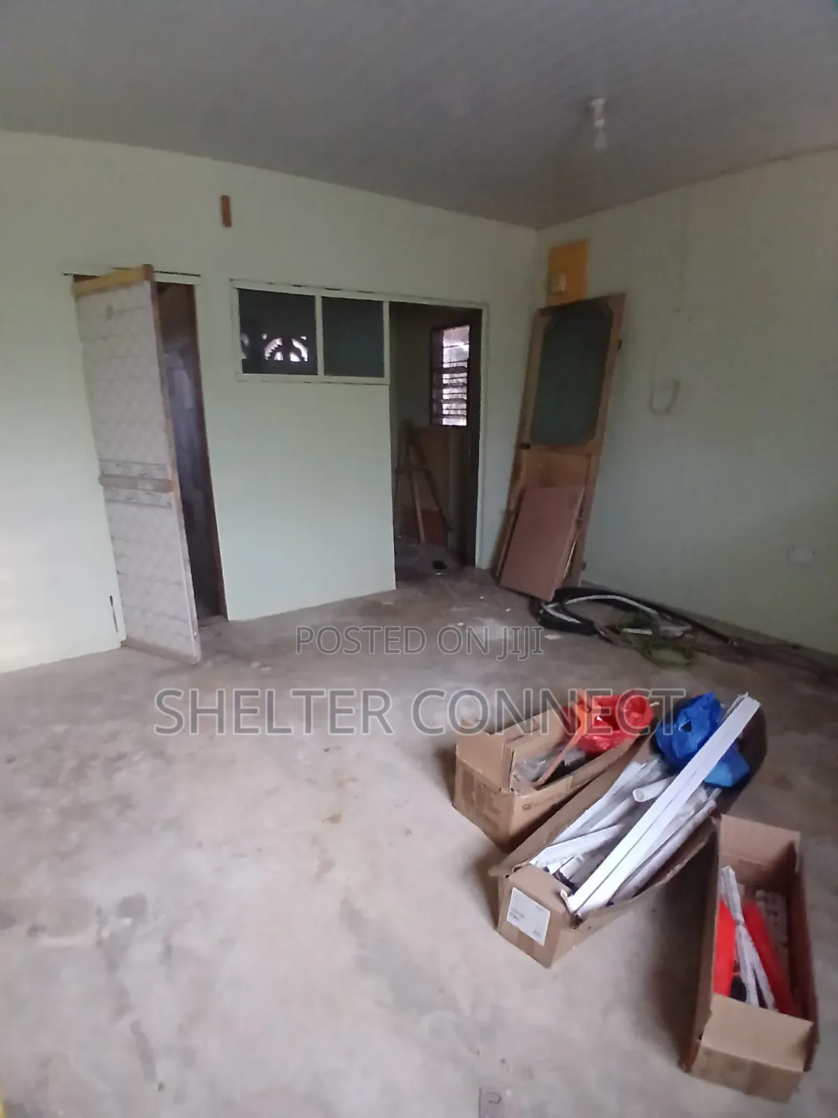 1bdrm Apartment in Oyarifa, Ghana Flag for rent