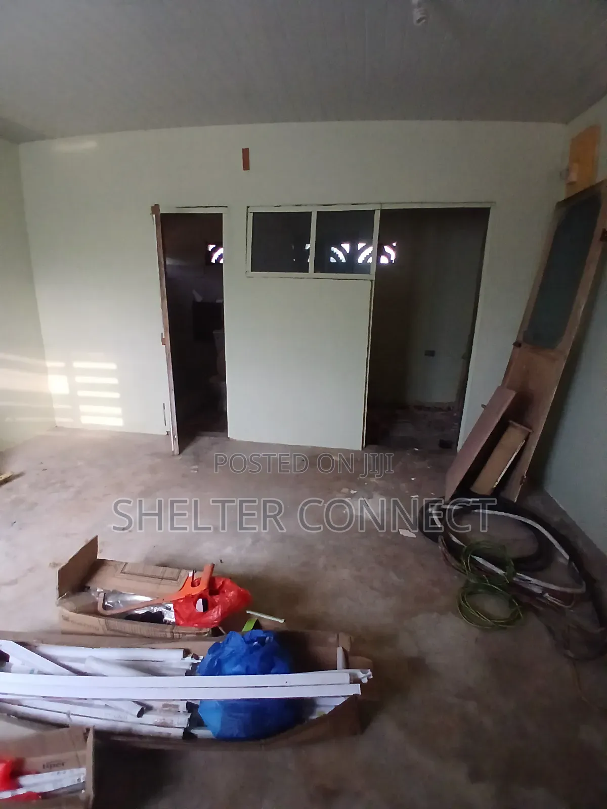 1bdrm Apartment in Oyarifa, Ghana Flag for rent