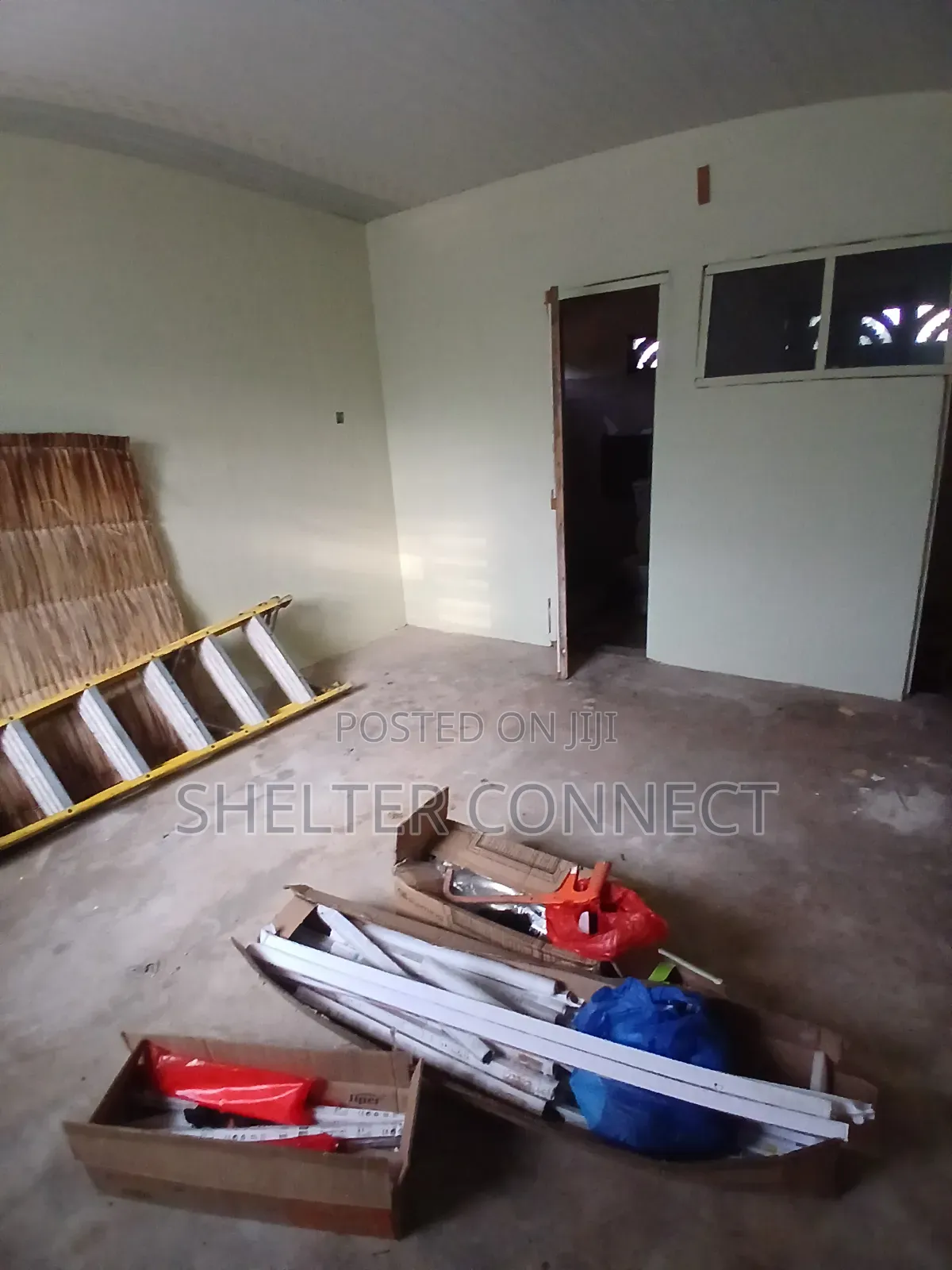 1bdrm Apartment in Oyarifa, Ghana Flag for rent