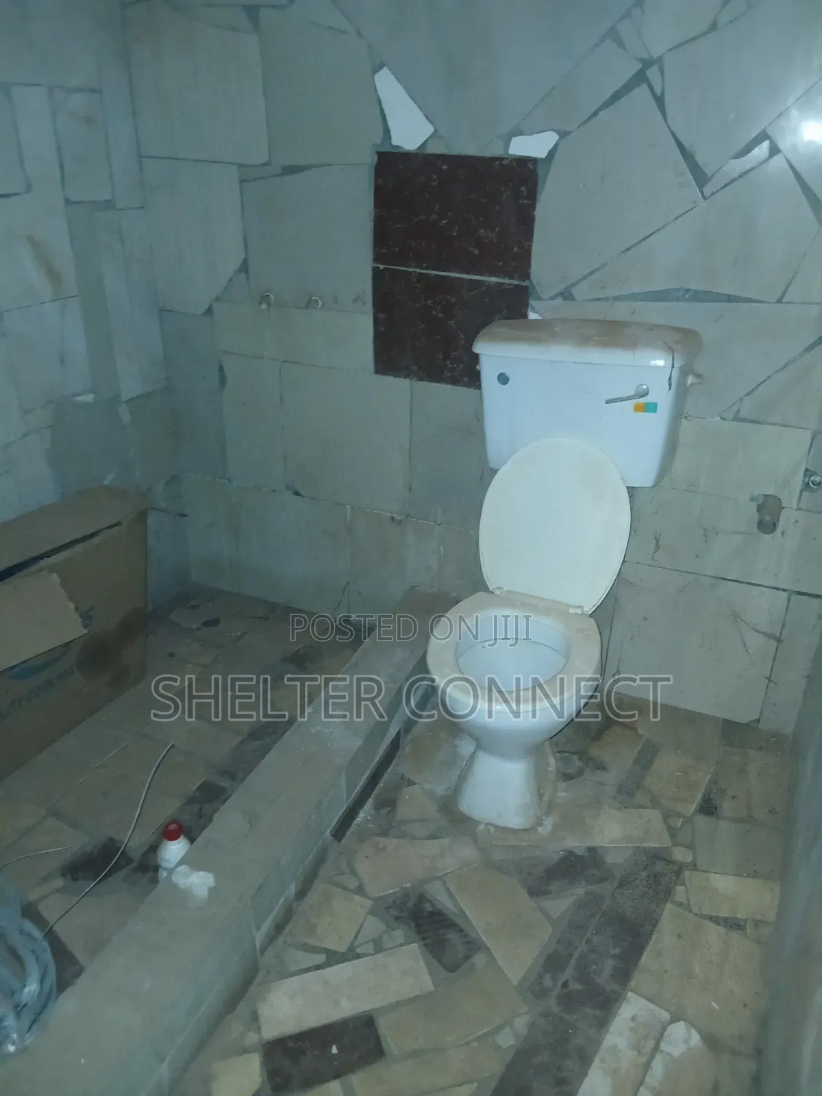 1bdrm Apartment in Oyarifa, Ghana Flag for rent