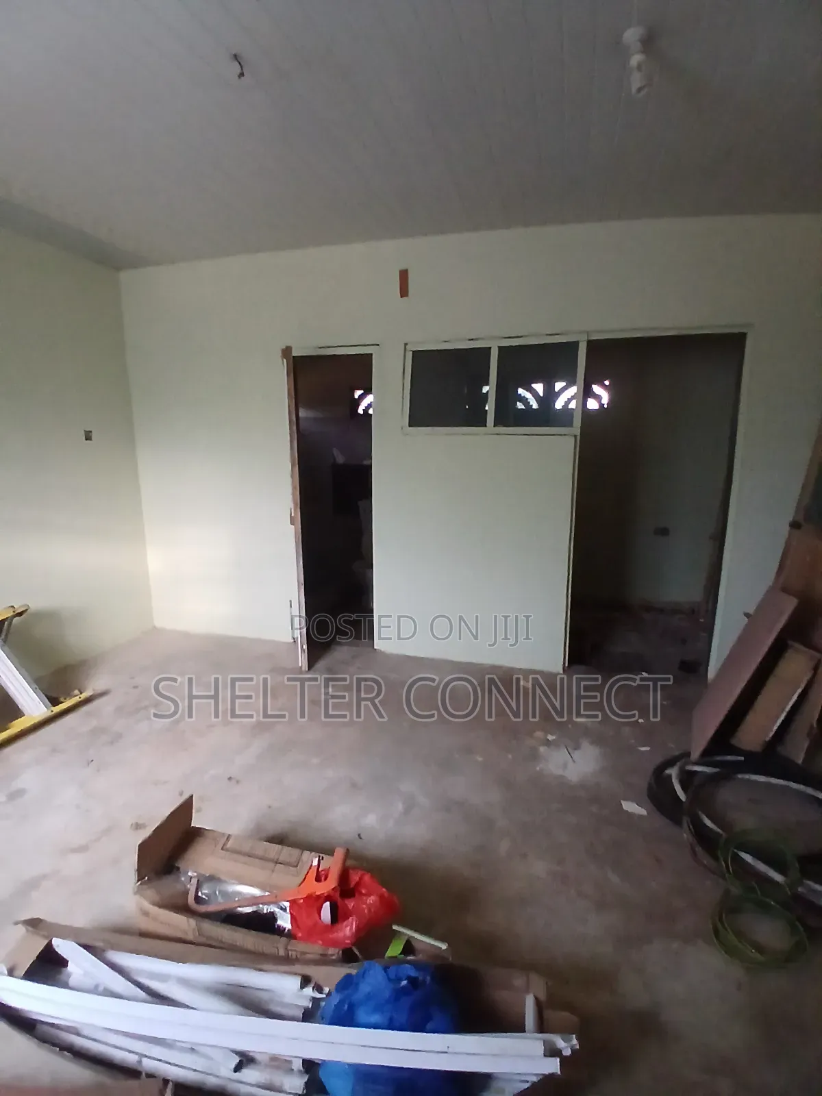 1bdrm Apartment in Oyarifa, Ghana Flag for rent