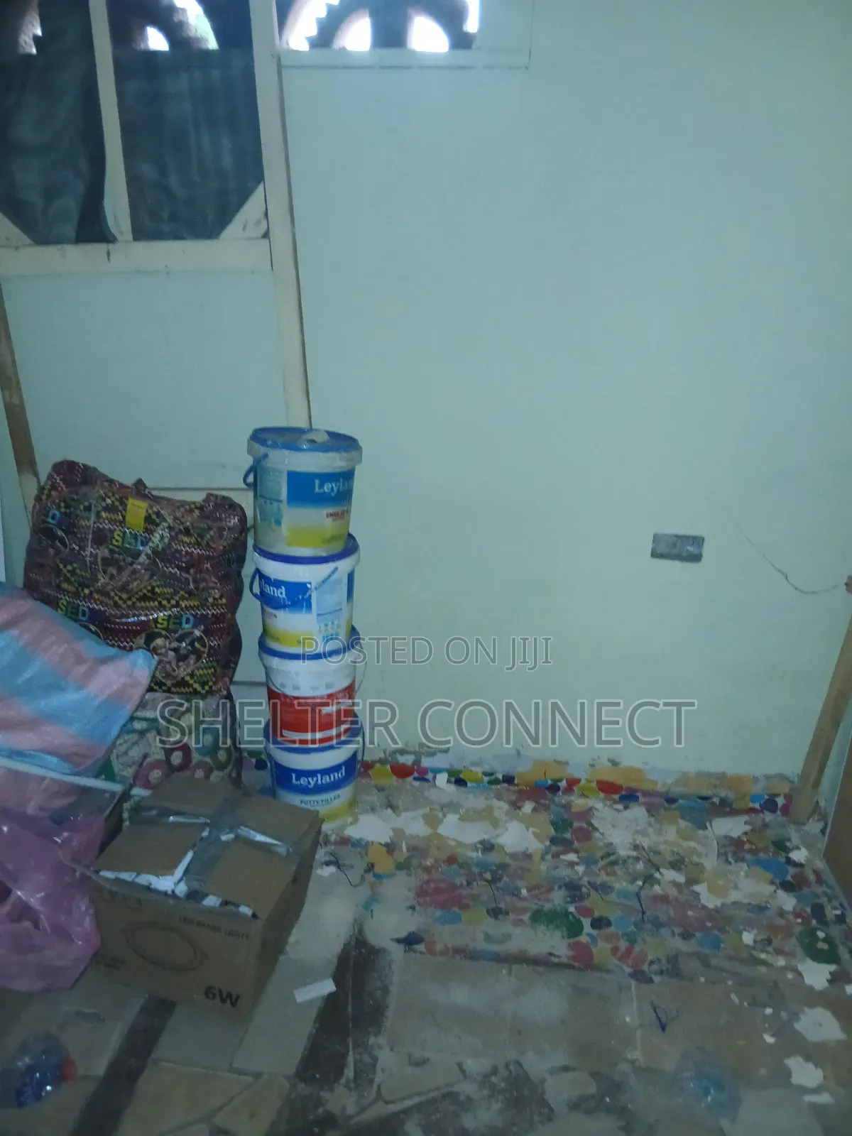 1bdrm Apartment in Oyarifa, Ghana Flag for rent