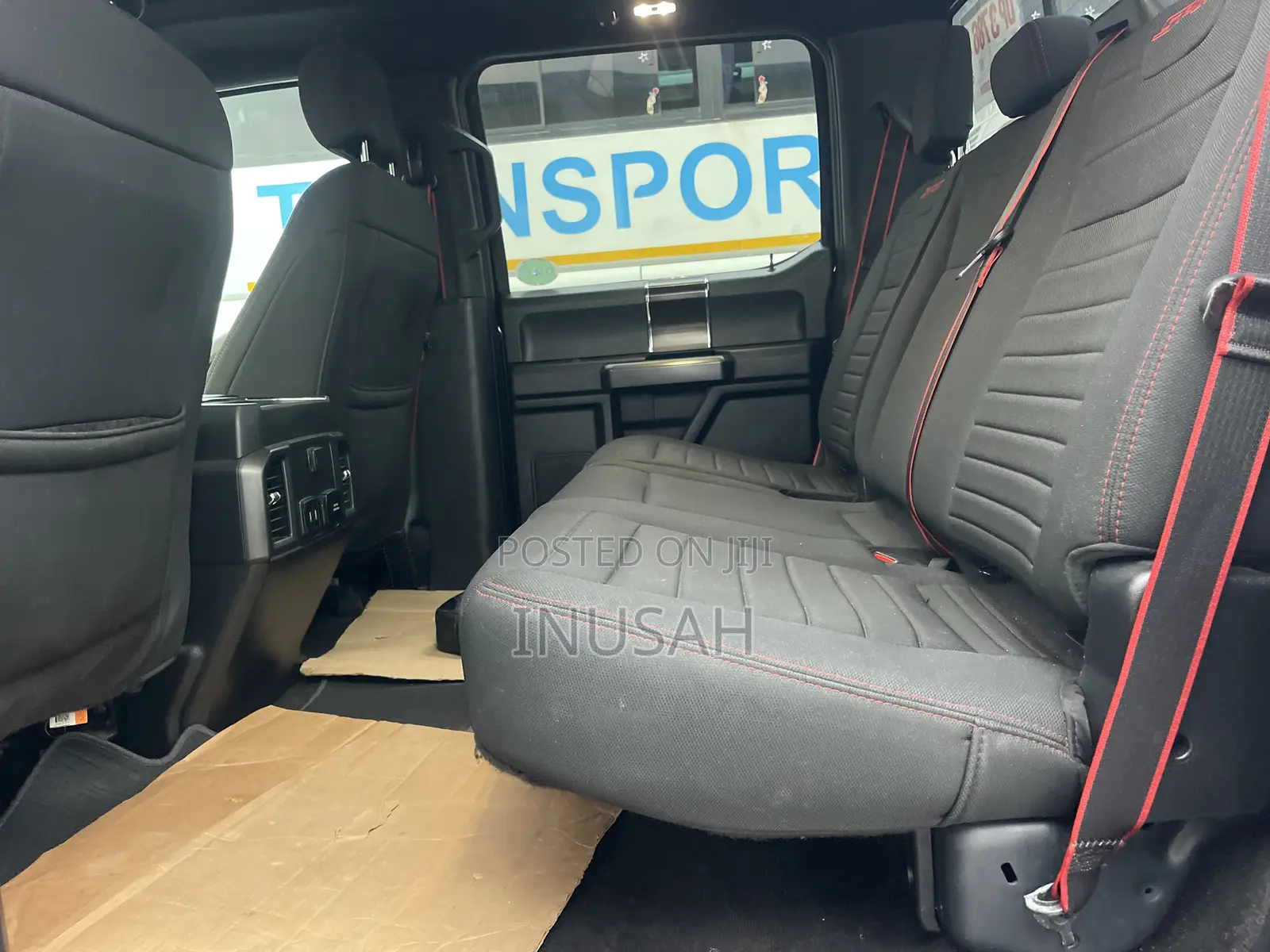 Ford F-150 XLT 4x4 Regular Cab Styleside 6.5 ft. box 122 in. WB 2019