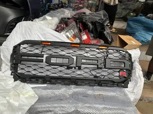Front Grill Ford F150 2021-2022-2023-2025 Led