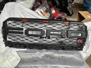 Front Grill Ford F150 2021-2022-2023-2025 Led