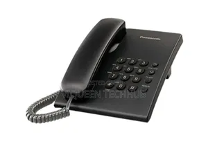Panasonic Phone Kx-Ts500