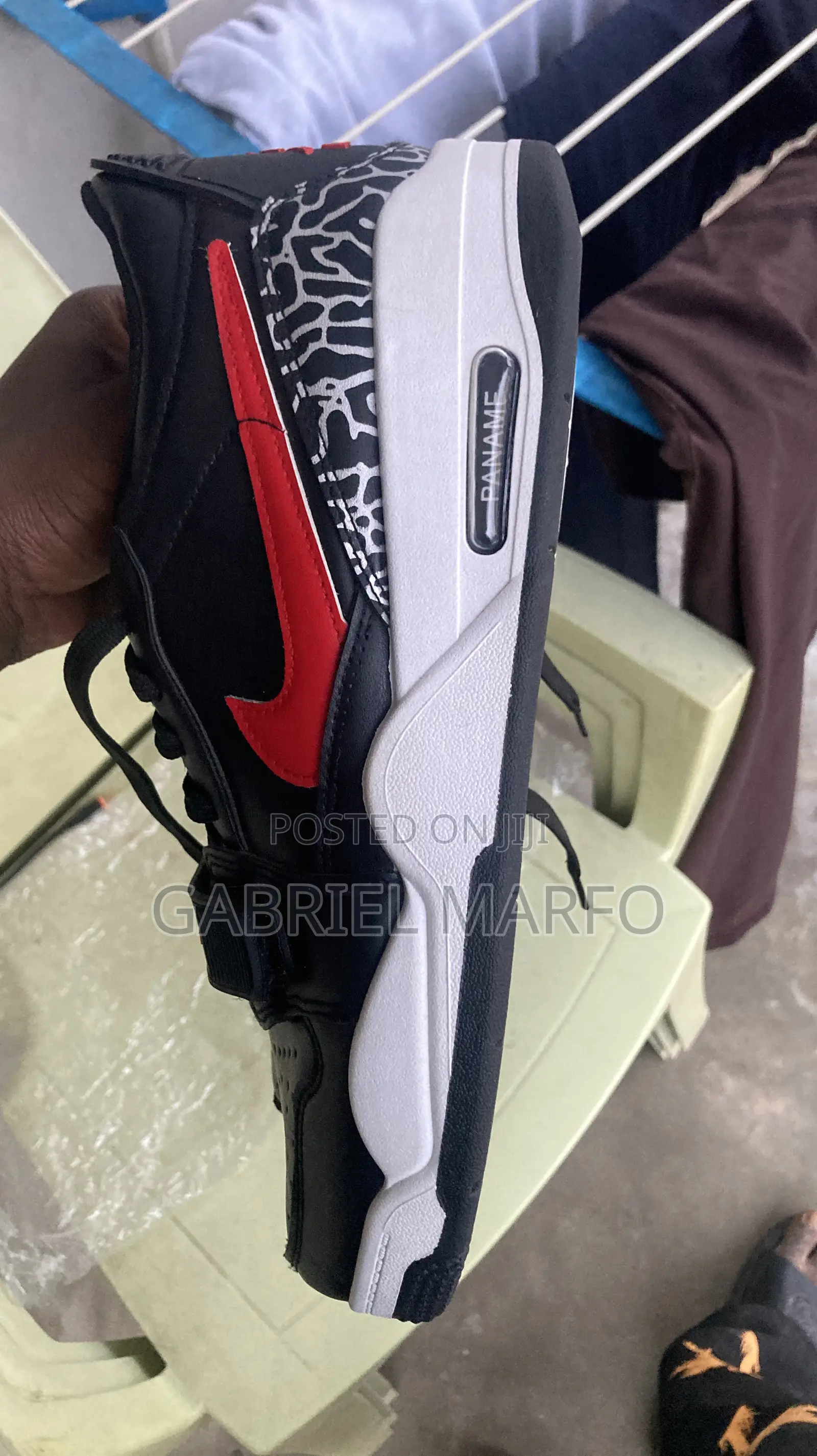 Nike Shoes