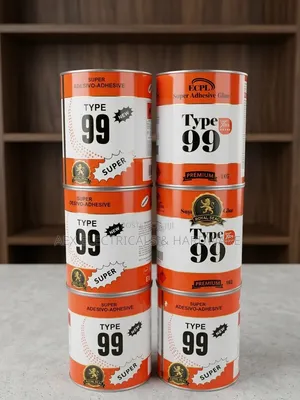 Type 99 Super Adhesive Glue – Premium 1kg (Royal Seal / ECPL)
