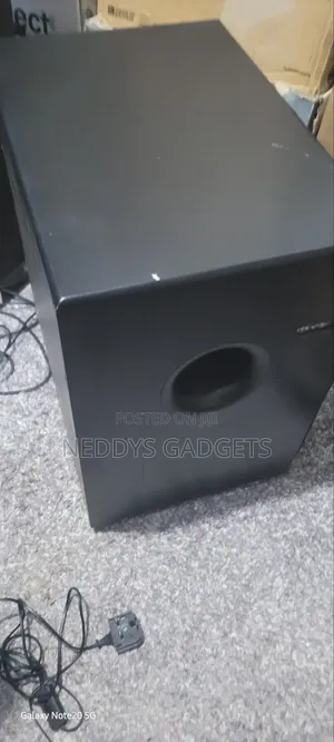 Mivoc Sw 1500 15inches Subwoofer