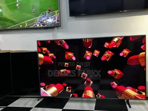 Samsung Qled 65” Q67r Uhd Smart TV.