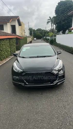 Hyundai Elantra SE Sedan FWD (1.8L 4cyl 6A) 2016 Black