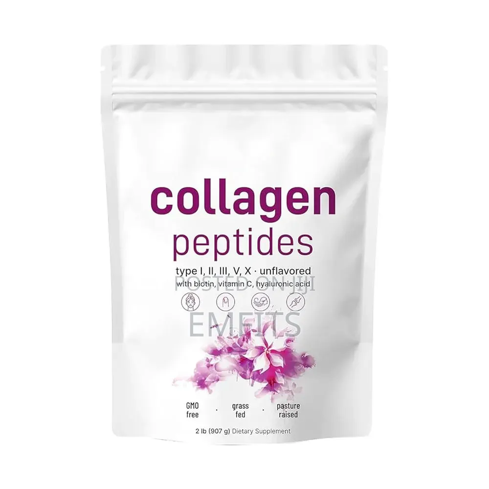 Multi Collagen Peptides