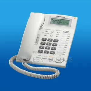Panasonic Phone Kx-Ts880