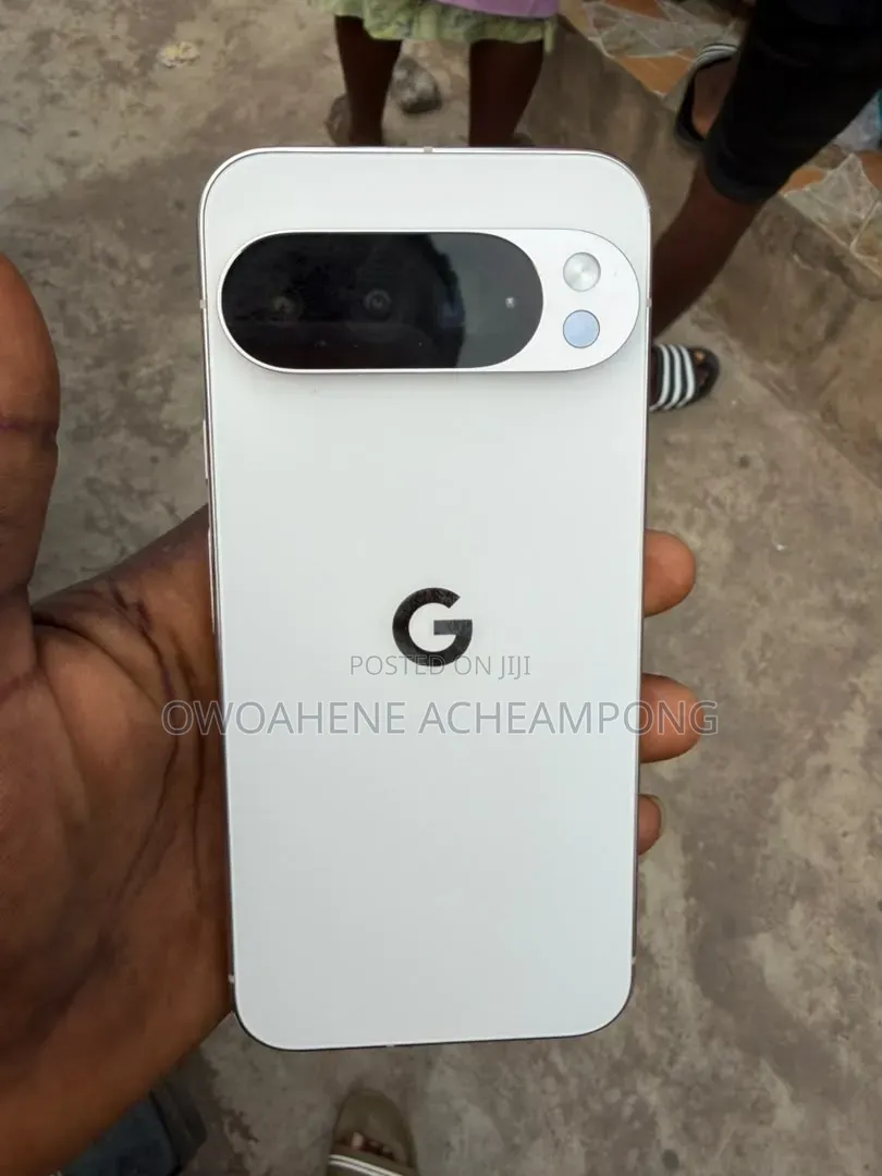 New Google Pixel 10 Pro XL 256 GB Black